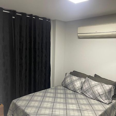 Residencial Affinity Apartment Praia Grande  Exterior photo