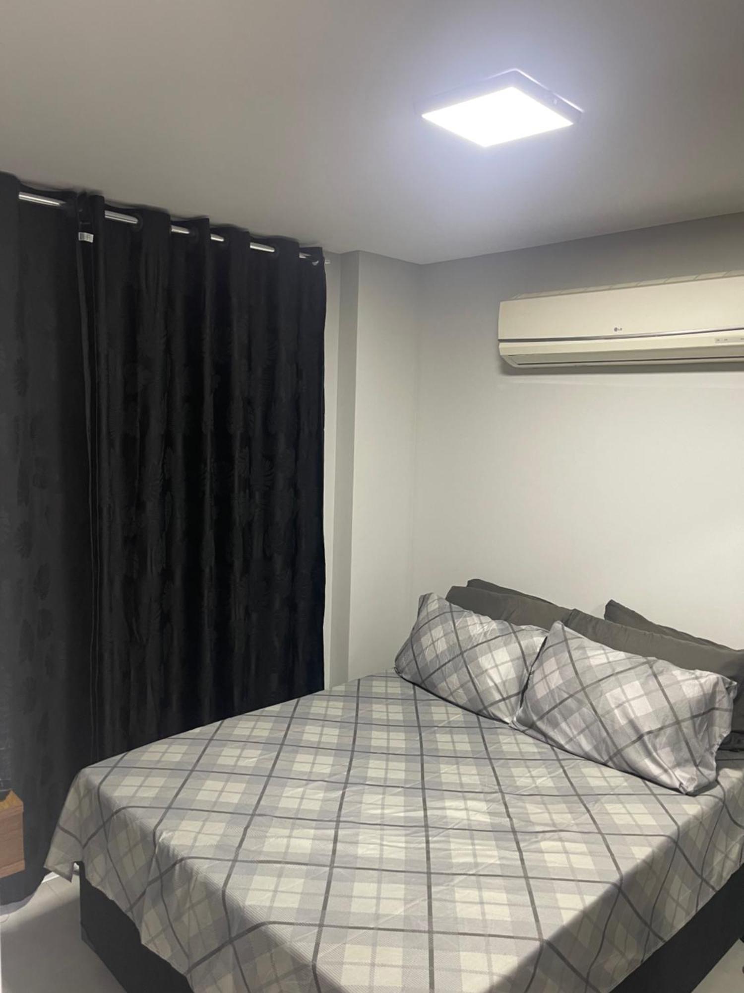 Residencial Affinity Apartment Praia Grande  Exterior photo